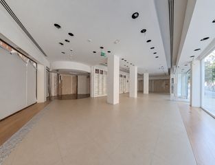 Lloguer Local Comercial a Calle josé antonio ponzoa 2
