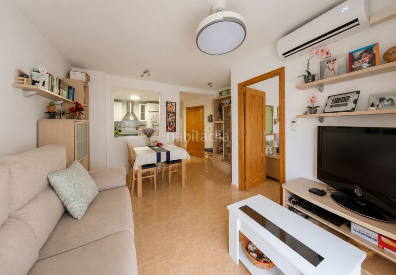 Foto 5f63b20a-e7af-440d-88c9-9bb7b00f877b. Pis a El Carmen Murcia