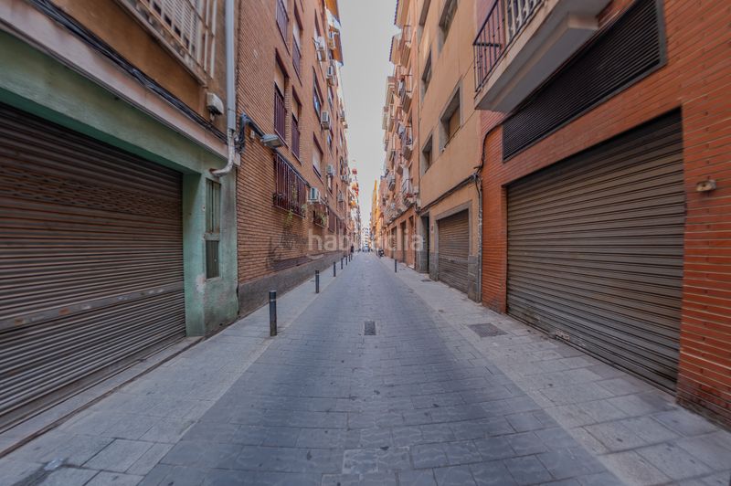 Foto afedd39c-3302-4d52-b22c-4d25fca99dd8. Pis a El Carmen Murcia