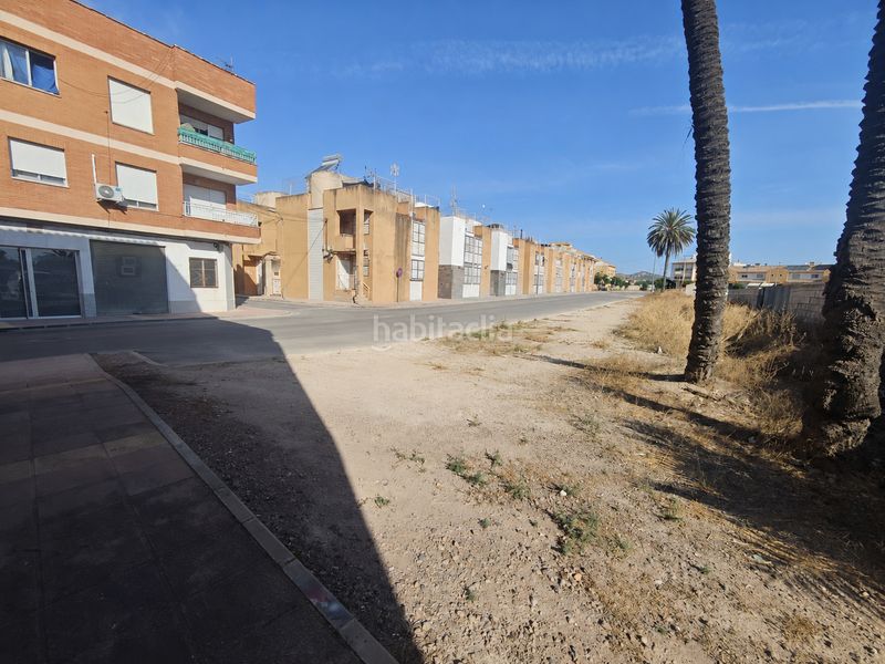 Foto 2f36a70b-1878-463f-9c47-a0a6cf094dbe. Residential plot in Librilla