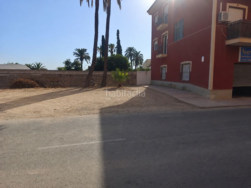 Foto 4fb8a5bc-bd3c-45ff-8710-71193a33ccb8. Residential plot in Librilla
