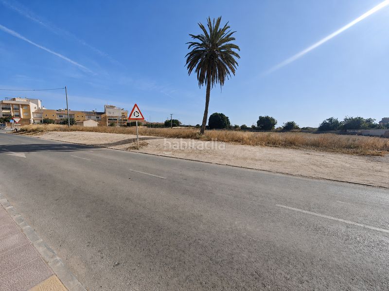 Foto dbb7f3f6-5172-40c2-bd35-2413039ed9cf. Residential plot in Librilla