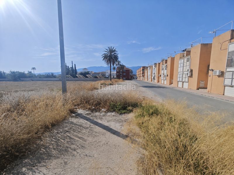 Foto e14609d3-74c7-48a8-9f93-5df69be17471. Residential plot in Librilla