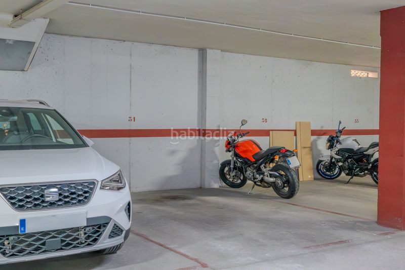 Foto 021eec46-fe30-4388-af72-671f5ea1f895. Estudi amb aparcament a La Ñora Murcia