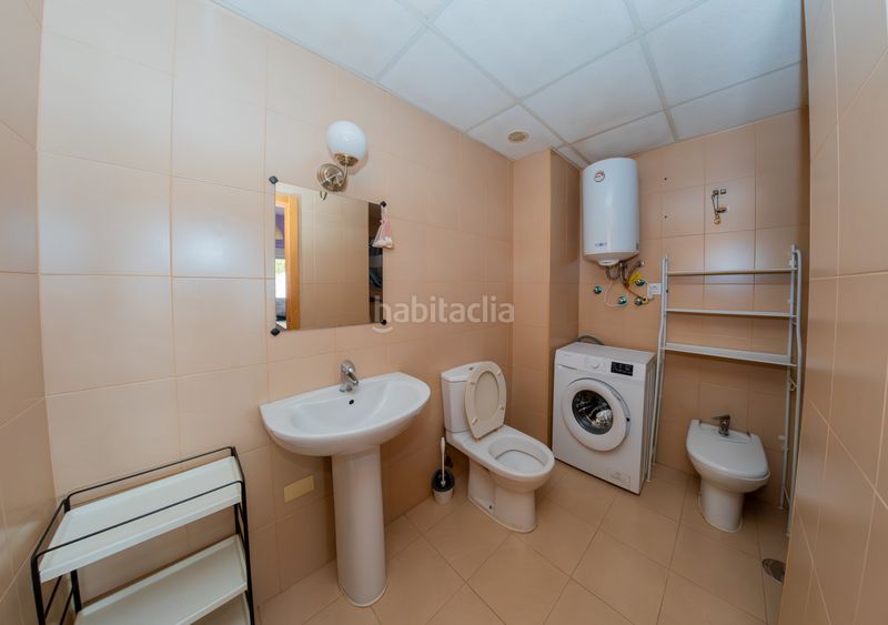 Foto 622f6f52-b20d-4ef6-8ce5-9b9efdfaf8ff. Estudi amb aparcament a La Ñora Murcia