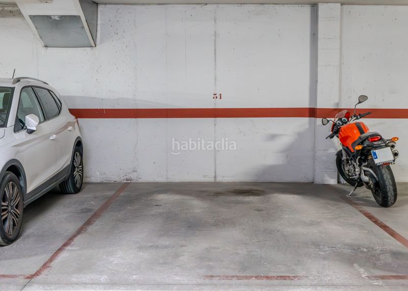 Foto bdf28068-91c2-4ed8-80ee-0b0d13162a7c. Estudi amb aparcament a La Ñora Murcia