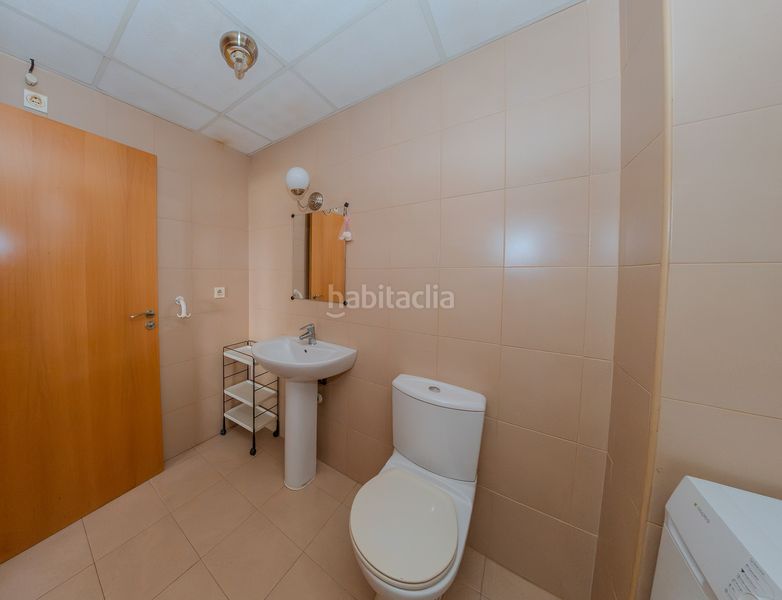 Foto ca68f6d3-a9e0-4e14-8d1d-dc637048c235. Estudi amb aparcament a La Ñora Murcia