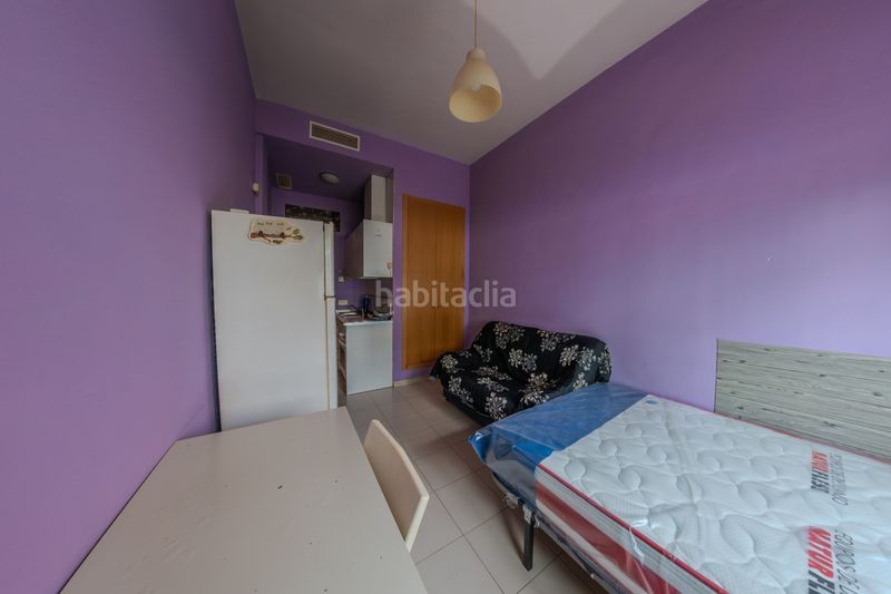 Foto cdebd527-6533-4941-8a8a-defcfbedebe0. Estudi amb aparcament a La Ñora Murcia