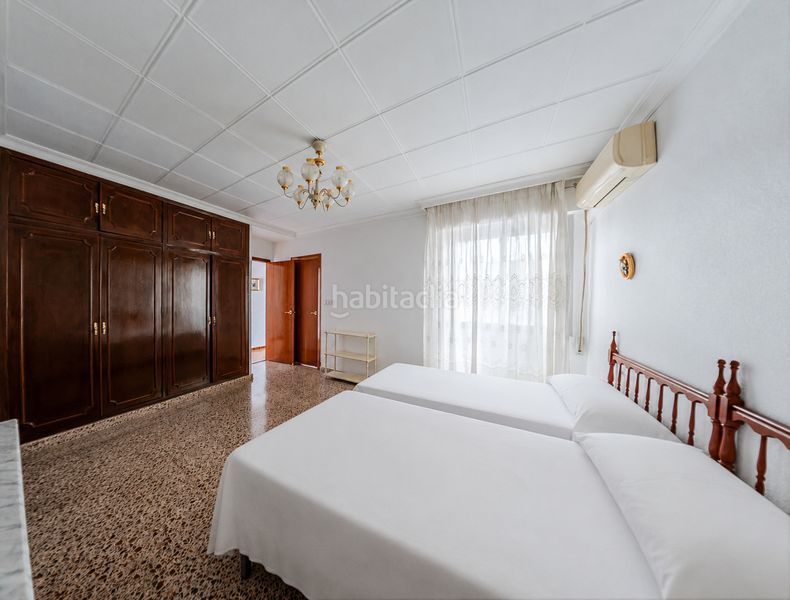 Foto 086a4057-dead-4d42-9a65-1cfed5043403. Pis amb aparcament a El Carmen Murcia