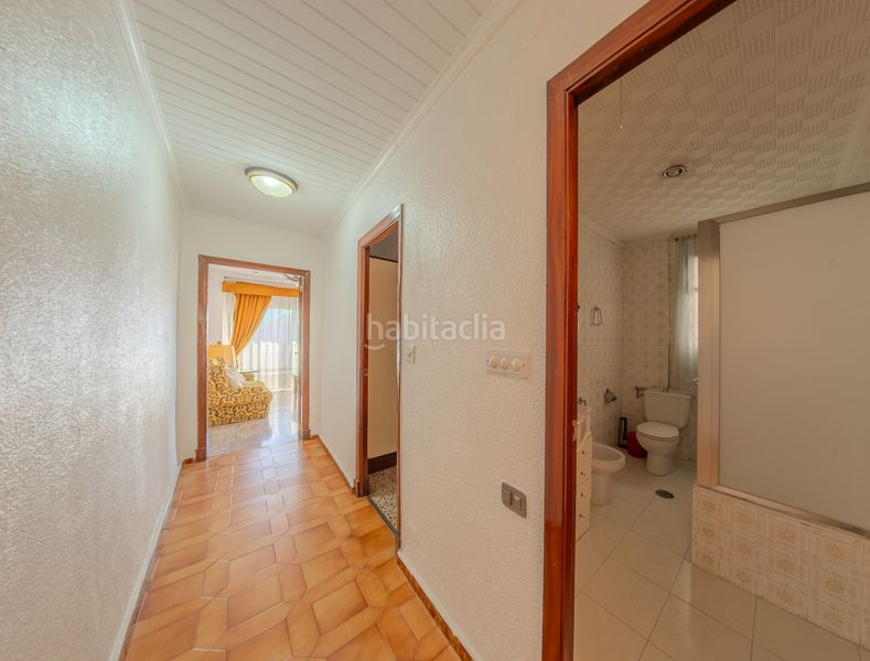 Foto 7d842355-617f-40d4-a2a8-531f72640324. Pis amb aparcament a El Carmen Murcia