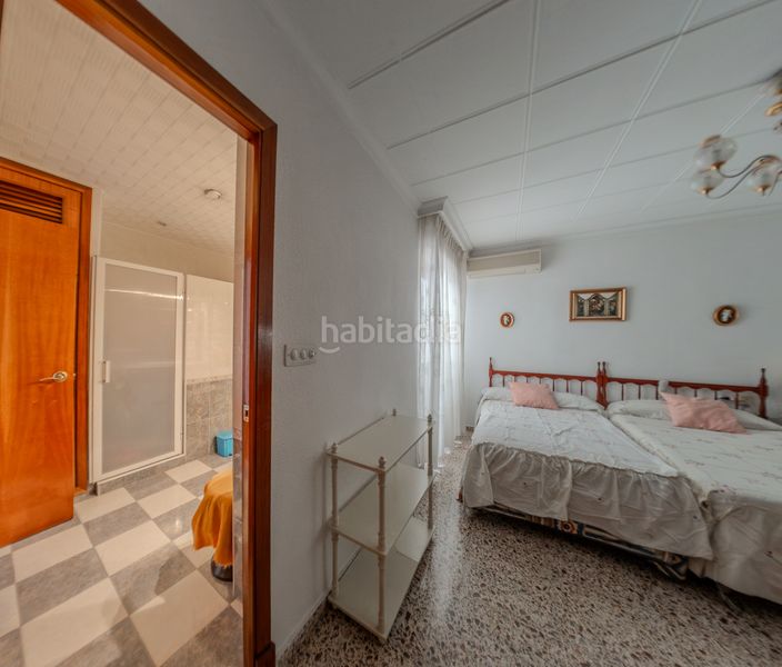 Foto a3890e74-9270-4616-b1fd-0bd4499a591b. Pis amb aparcament a El Carmen Murcia