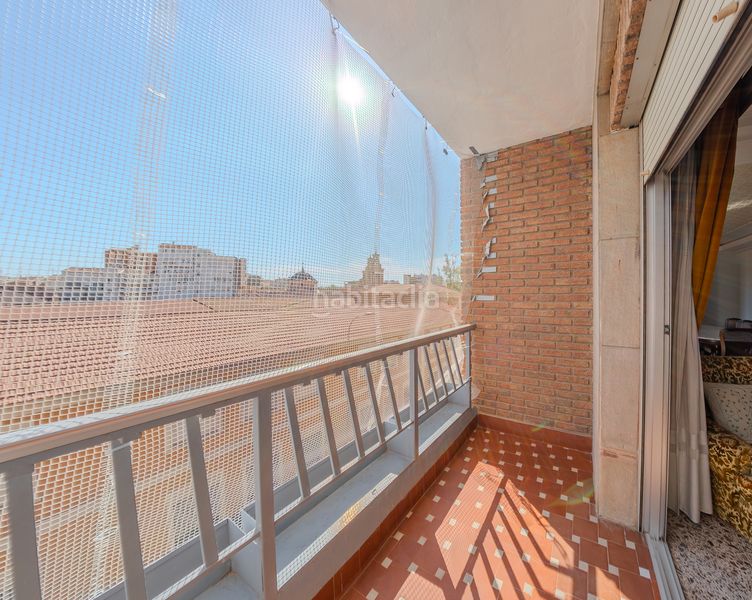 Foto a9d6d40d-172b-44c7-9e89-d7ff02758bf7. Pis amb aparcament a El Carmen Murcia