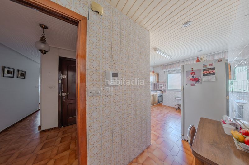 Foto b238b4bc-bbed-42de-9996-7f10b761450e. Pis amb aparcament a El Carmen Murcia