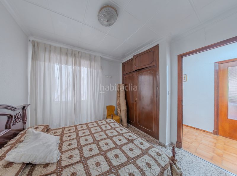 Foto c3f67a9a-7e90-40d1-ab8e-0d5dbd5d0dbb. Pis amb aparcament a El Carmen Murcia
