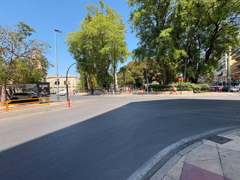 Foto cbdb114b-45da-4270-bbb5-408a4531ef67. Pis amb aparcament a El Carmen Murcia