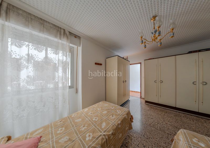 Foto f0231a9e-cf3e-40b9-9caa-5aafe8cbdef3. Pis amb aparcament a El Carmen Murcia