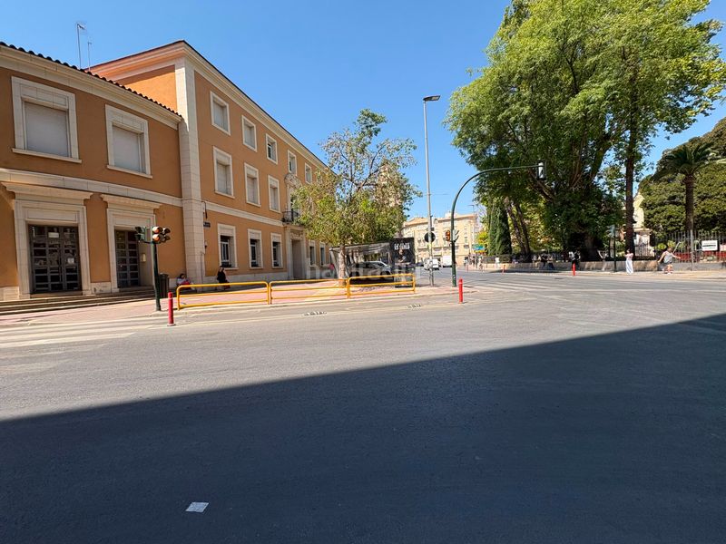 Foto 46ef90a2-56cc-4be2-aadf-1ee236368342. Piso en El Carmen Murcia
