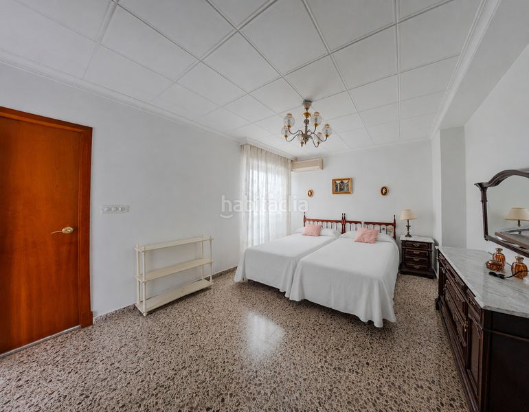 Foto 545277c8-e8a1-4ed5-9683-5f383a469e04. Piso en El Carmen Murcia