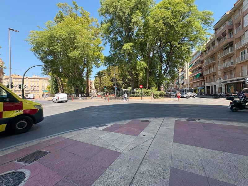 Foto a0a156cd-8427-4537-b869-4b458103161b. Piso en El Carmen Murcia
