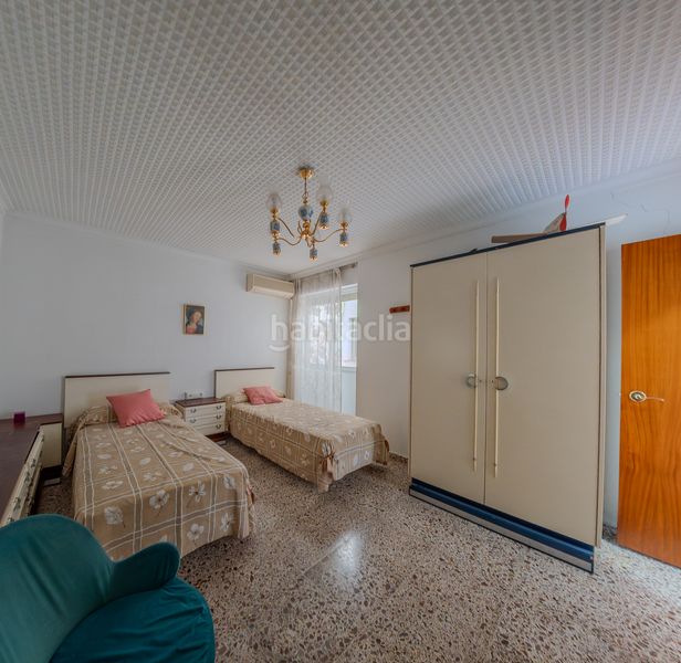 Foto b0a5ea4e-9e25-4fa7-9202-b66c63d761bc. Piso en El Carmen Murcia