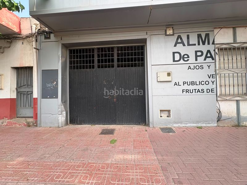 Foto 2e0dd917-8ffb-433b-9484-230ddc15c61d. Local comercial a Alcantarilla