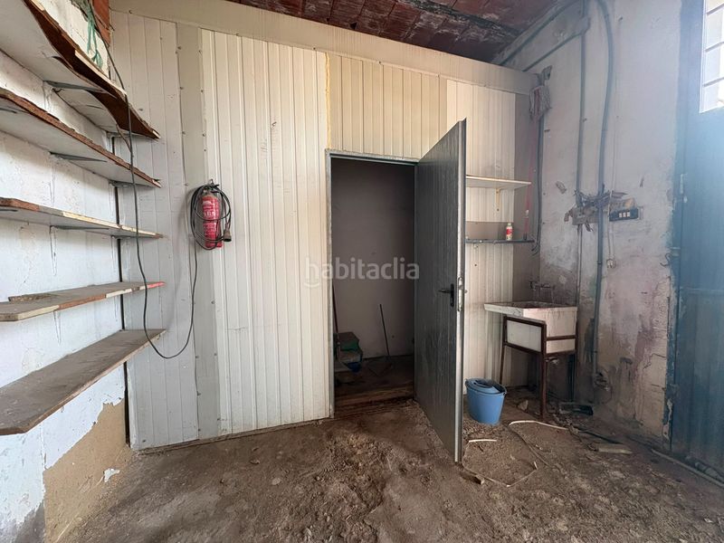 Foto 359f4225-75ee-4ee5-952d-4c1d81432a1c. Local comercial a Alcantarilla