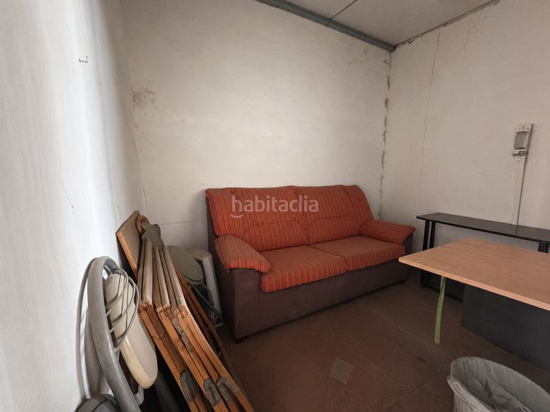 Foto 9bcc0671-f9d1-431a-b78f-4659bb25aea5. Local comercial a Alcantarilla
