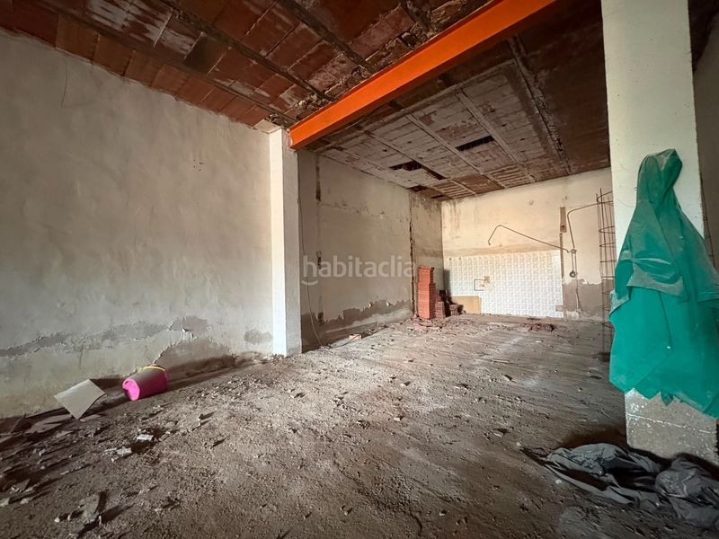 Foto d5620e40-ce4c-4700-88f6-7257701129f8. Local comercial a Alcantarilla