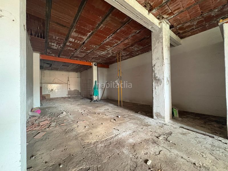 Foto e5fe616c-06ce-490e-b0b8-785d867a3176. Local comercial a Alcantarilla