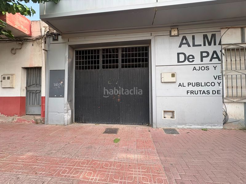 Foto e6594324-db87-417a-a55a-69c09536cb04. Local comercial a Alcantarilla