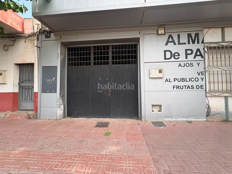 Foto fa952bd4-7275-45ea-8a8f-60ee9d87da39. Local comercial a Alcantarilla