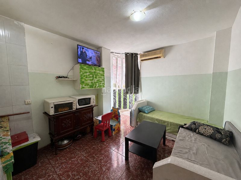 Foto 75b9a76e-ea6c-4740-a084-35826550ac2c. Pis a San Juan Murcia
