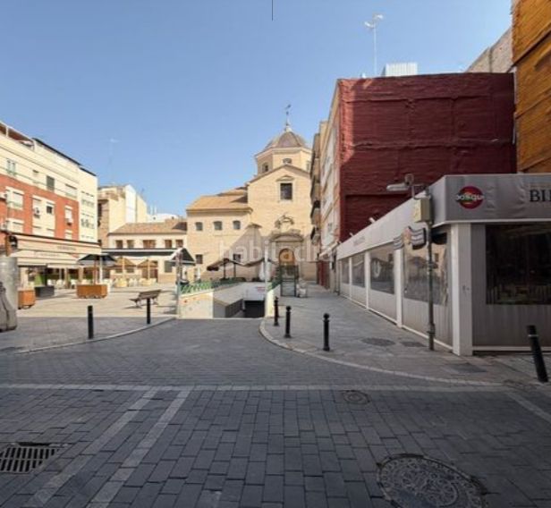 Foto 85cb7c76-8582-4899-a4c0-beada232c6b5. Pis a San Juan Murcia