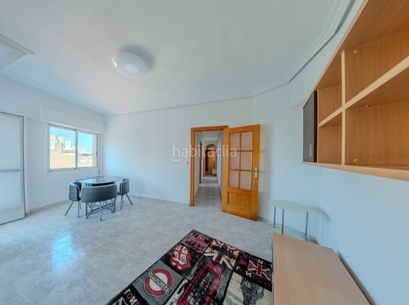 Foto 037365a4-46d8-4aa7-93d6-be815e789027. Pis amb aparcament a Santo Angel Murcia