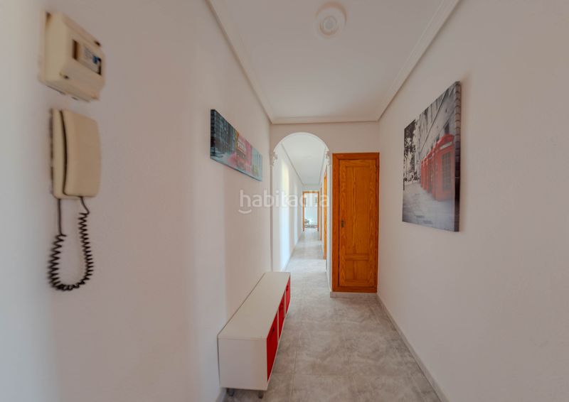 Foto 5142c5be-8615-4dfd-8bde-f48a4aa1d893. Pis amb aparcament a Santo Angel Murcia