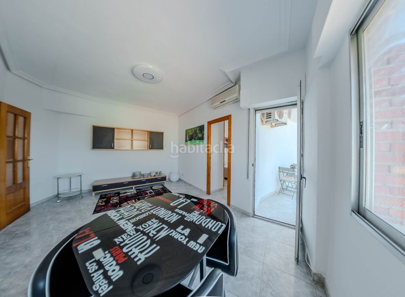 Foto 8d8da732-6afc-4bed-9c42-d236a78aad87. Pis amb aparcament a Santo Angel Murcia