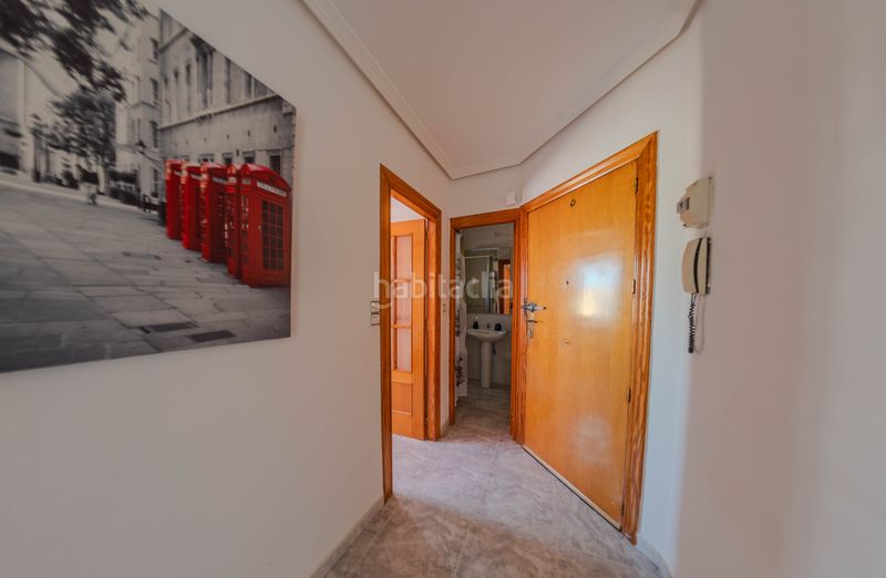 Foto a0c811e1-836a-412c-96ae-46681ebba283. Pis amb aparcament a Santo Angel Murcia