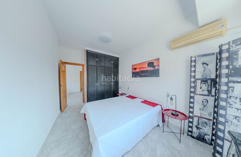 Foto a78bda8d-0a08-44ce-97ca-f8be2d0909a6. Pis amb aparcament a Santo Angel Murcia