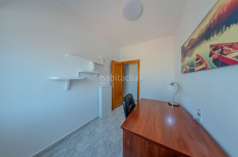 Foto affdde86-b4b0-46e0-9e77-af63422242cd. Pis amb aparcament a Santo Angel Murcia