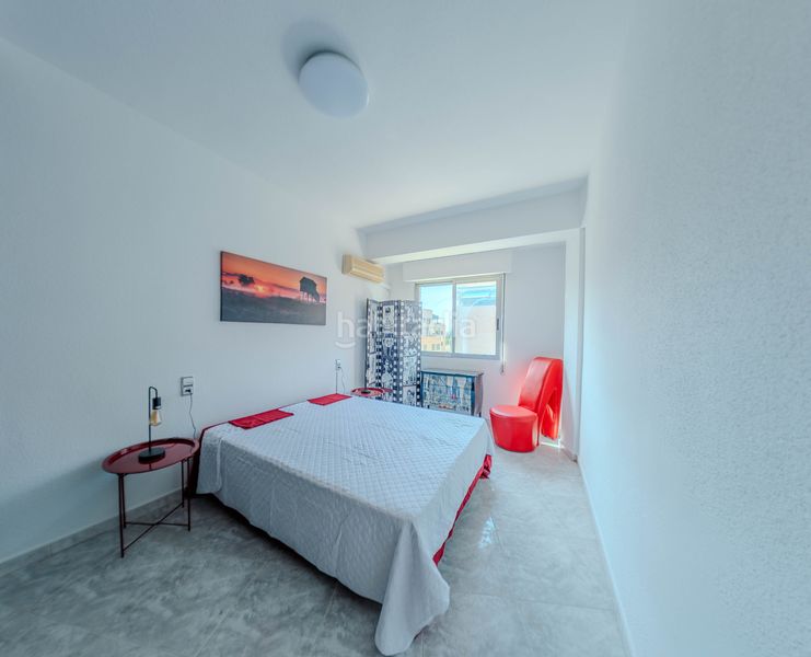 Foto be39c353-6fec-44ea-b625-96a4c23faf37. Pis amb aparcament a Santo Angel Murcia