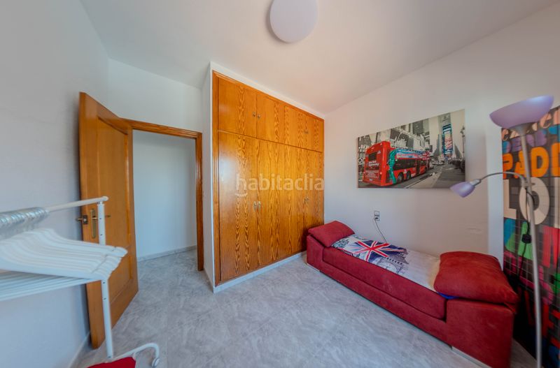 Foto e685f623-431c-43ba-9b78-ca04b8f40635. Pis amb aparcament a Santo Angel Murcia