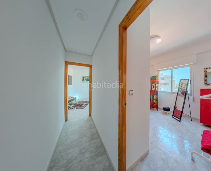 Foto f76192e7-f8e9-4ff3-b56b-86de0dd5c2c8. Pis amb aparcament a Santo Angel Murcia