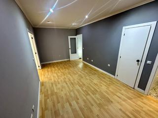 Etagenwohnung in Puerto Chico