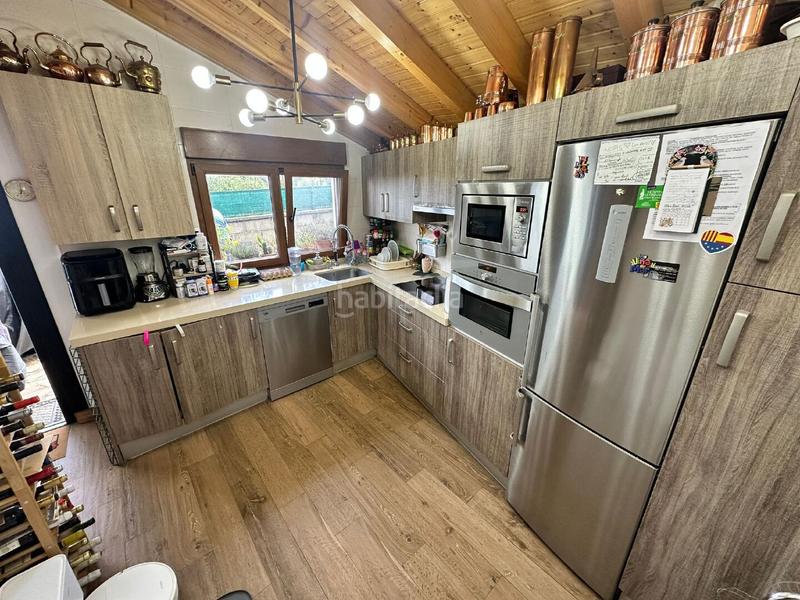 Foto 08f5a424-28b1-4866-a5c2-494b57ad6bdf. Chalet en Igollo Camargo