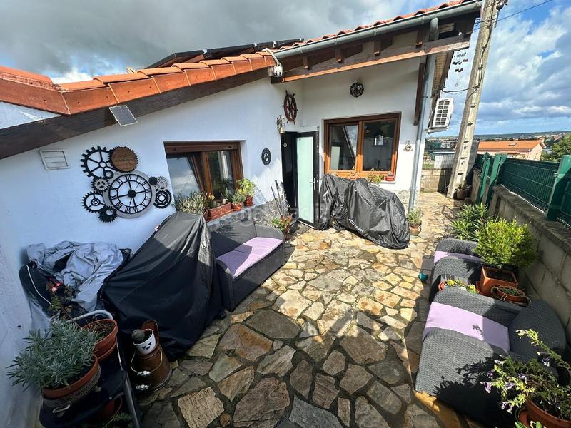 Foto 7839783a-1a93-489a-864b-2bd74d582b88. Chalet en Igollo Camargo