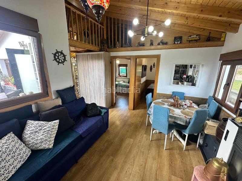 Foto db5302ba-2eb9-4ab7-a19e-0ac3d6d87222. Chalet in Igollo Camargo