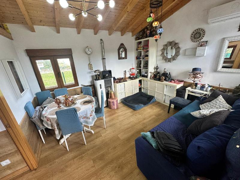 Foto ca40331b-0ad5-427f-b275-16cc86d5020f. Chalet dans Igollo Camargo