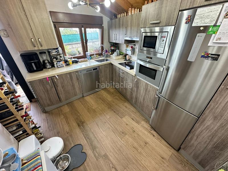 Foto d70be928-8b1d-49d7-a5b4-eb0ab6f35950. Chalet dans Igollo Camargo