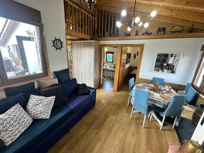 Foto b3bdce36-2843-4f08-9635-a130c24239f2. Chalet in Igollo Camargo