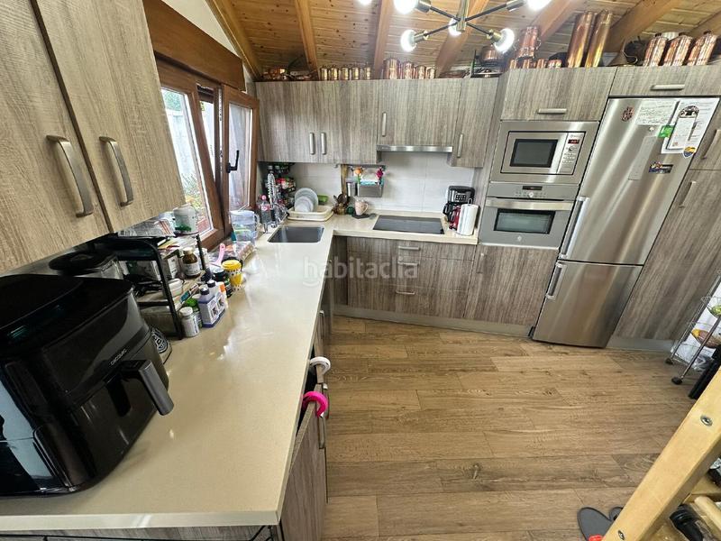 Foto dc19486b-4ff0-4ee3-83a3-e6d53906f99f. Chalet in Igollo Camargo